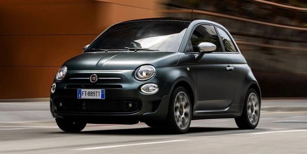 Otomobil satın almak hayal oldu, 450 bin TL'nin altında sıfır araç kalmadı! İşte 2023 en ucuz araba fiyatları 25